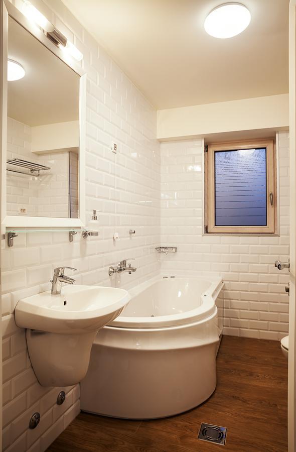Castello Boutique Hotel Čačak Buitenkant foto